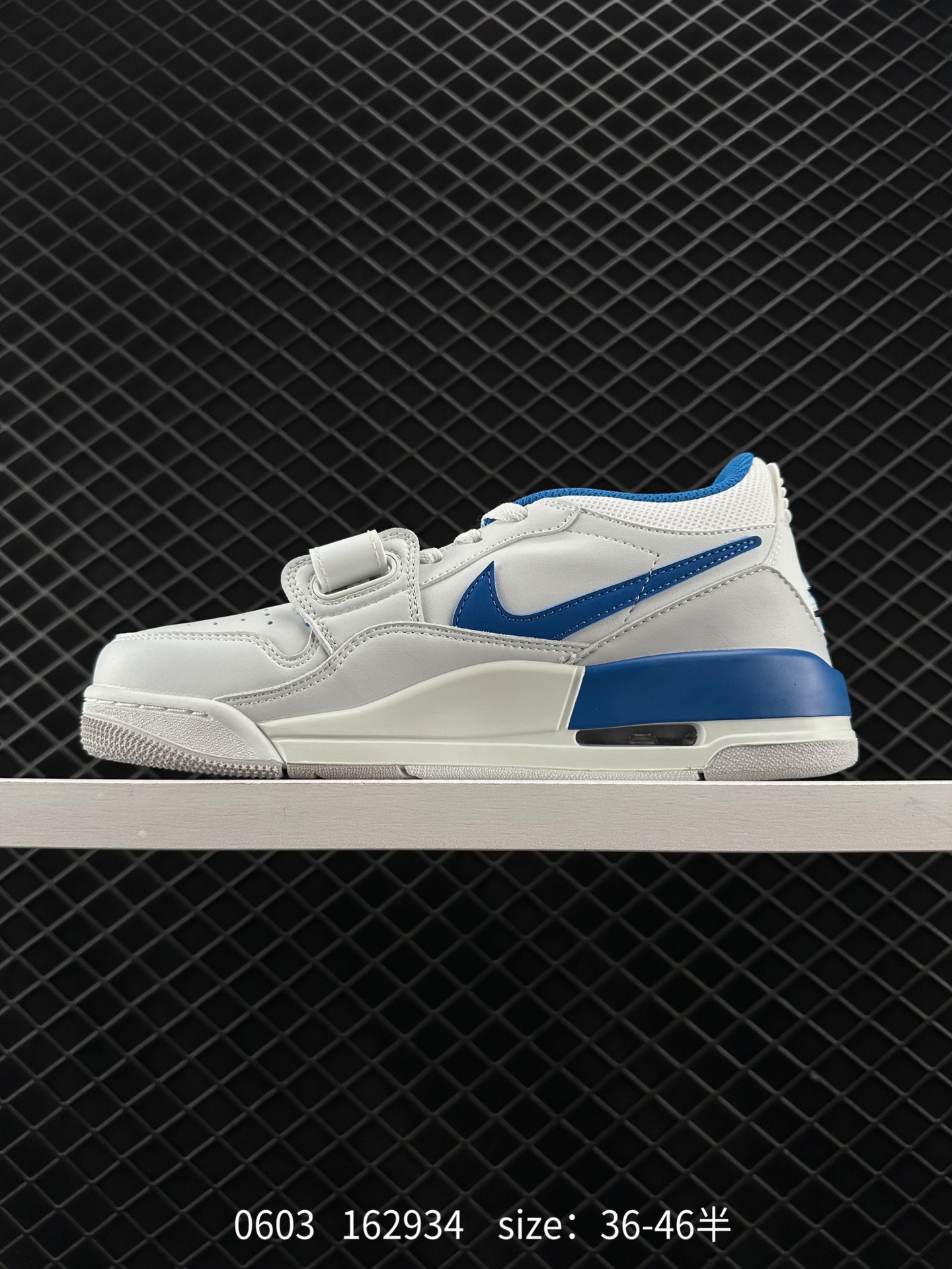 Air Jordan Legacy 312 Low